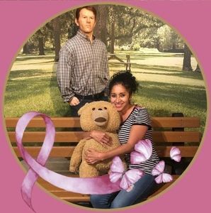 Meet your Posher, Lilia